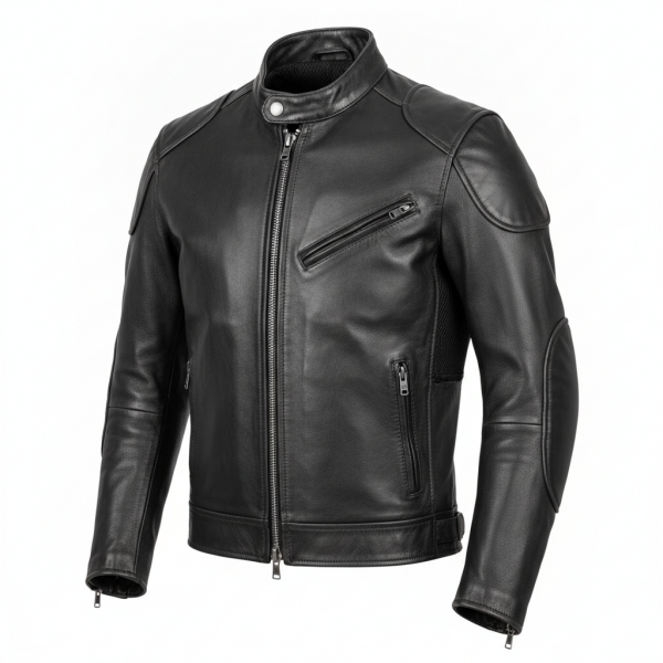 Motorcycle Jacket Rental