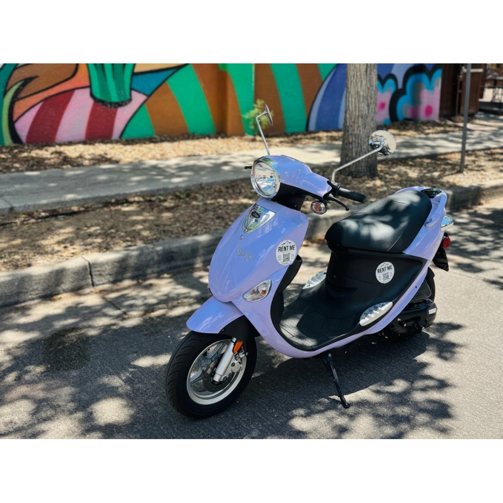 Scooter