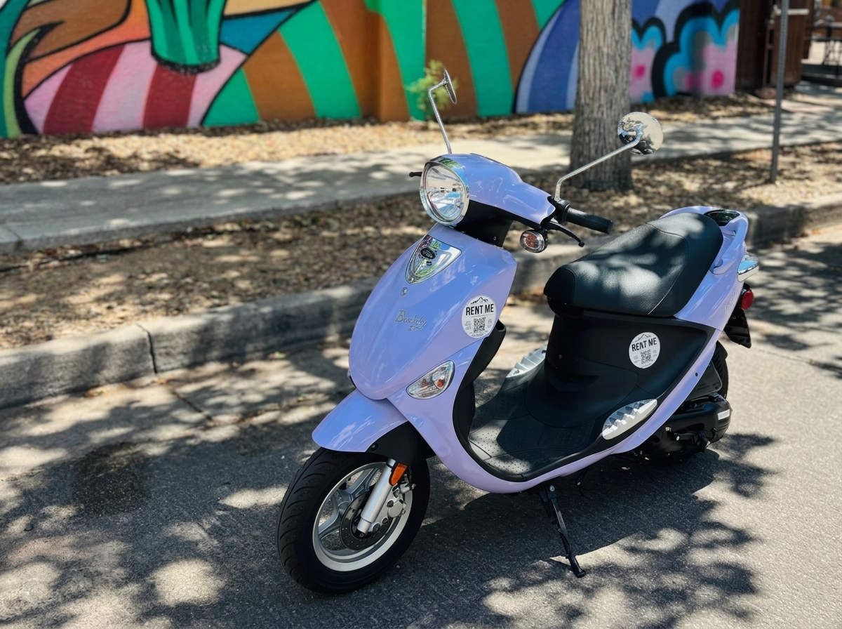 Scooter