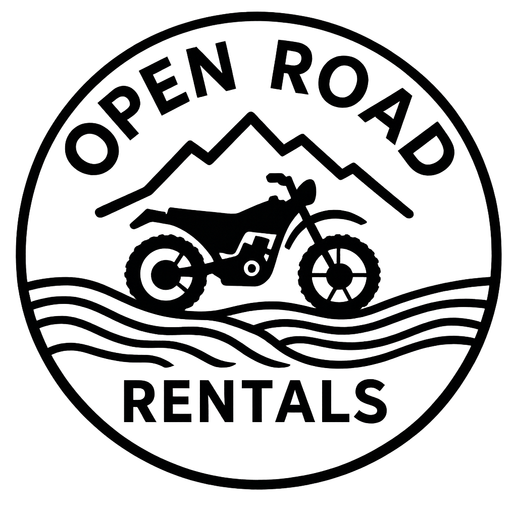 Open Road Rentals